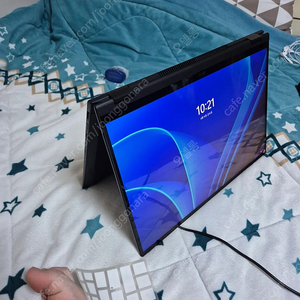 lg그램360 노트북 16인치 i7