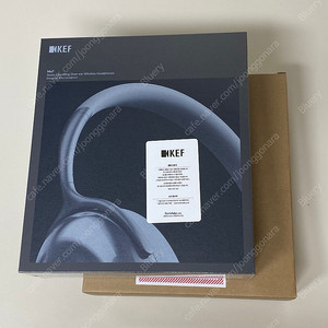 KEF MU7 미개봉 새상품