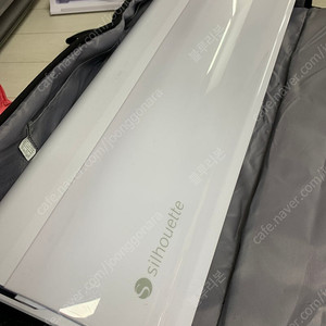 실루엣스튜디오5 외 시트지 일괄