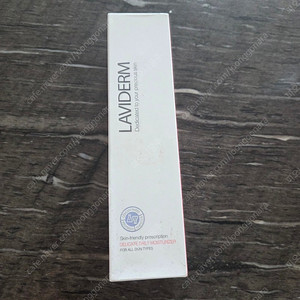 라비덤 델리케이트 데일리 모이스처라이져200ml