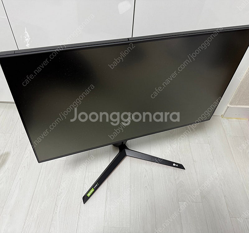 LG 27GN950 4k 144hz nano ips U...--4