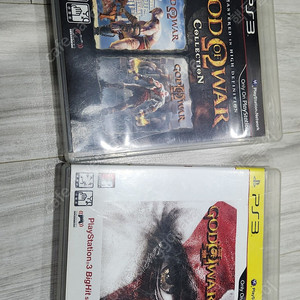 ps3 갓 오브 워 컬렉션,갓 오브 워3 일괄 택포2.5