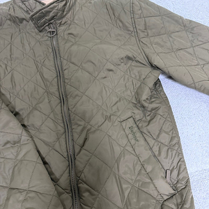 [S]정품 바버 Barbour 남성 퀼팅자켓 판매합니다.