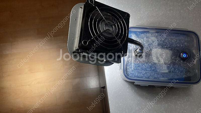 자작 집어등 뽈락 갈치 집어등 팝니다--2