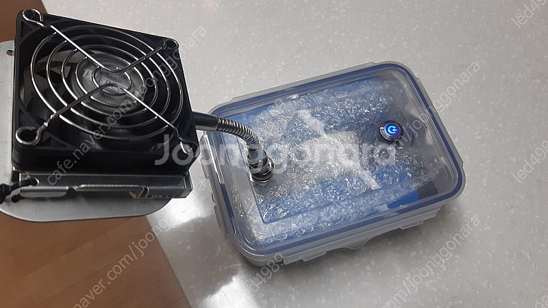 자작 집어등 뽈락 갈치 집어등 팝니다--3