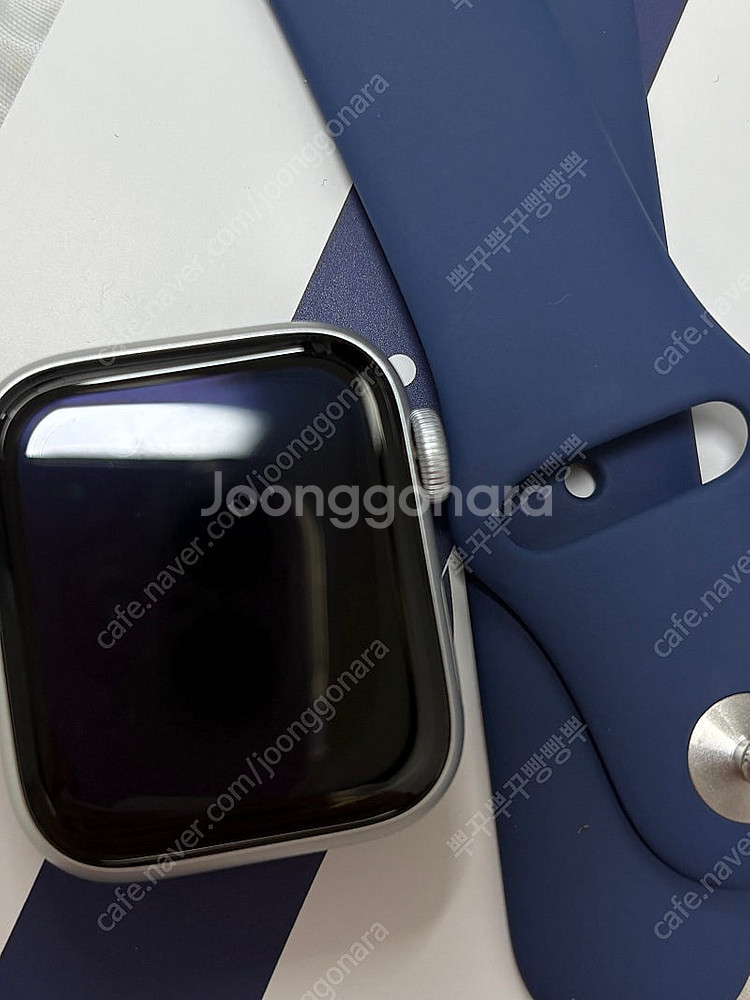 애플워치 se2 40mm--0