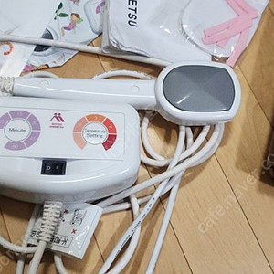 주열기 온열기 mi3