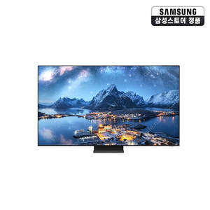 삼성 tv 2024 Neo QLED 8K (214cm)KQ85QND800FXKR [개봉-진열제품]