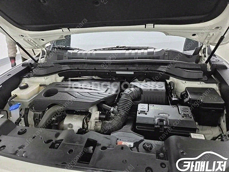 [KG모빌리티(쌍용) ]토레스 1.5 GDI-T 2WD...--5