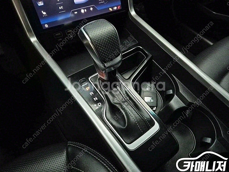 [KG모빌리티(쌍용) ]토레스 1.5 GDI-T 2WD...--8