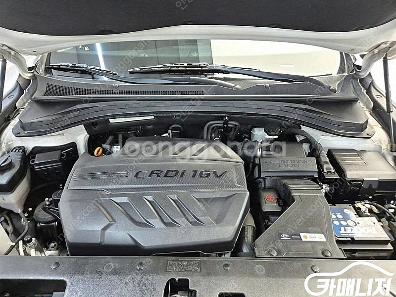 [현대]싼타페 TM 디젤 2.2 2WD 익스클루시브 (...--5