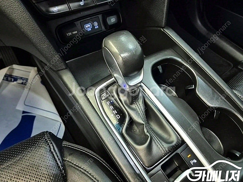 [현대]싼타페 TM 디젤 2.2 2WD 익스클루시브 (...--8
