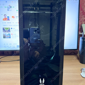 i9-9900kf RTX 2070 본체 팝니다