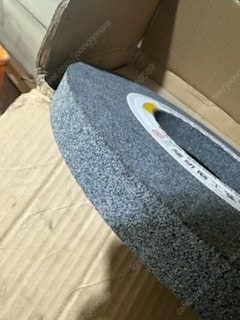 삼양연마 405 x 38 x 178 연마석 3개 있습니...--4