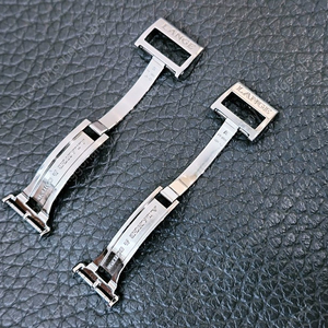 [판매] 랑에 운트 죄네 플래티넘 디버클 18mm 이미지