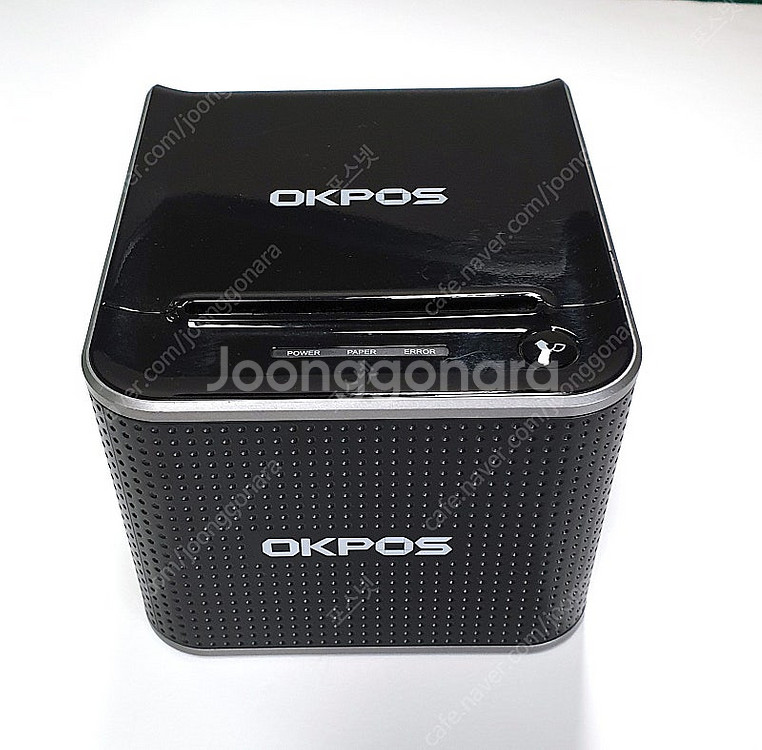 OK-40포스영수증프린터 배달주문서프린터--1