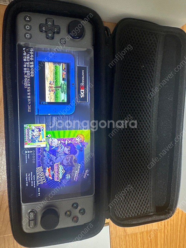 gpd xp plus(플러스) 256g 추가512(삼성...--2