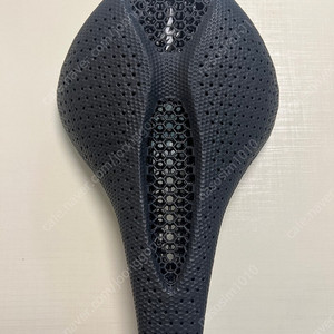 스페셜라이즈드 파워 프로 미러 3D 프린팅 안장