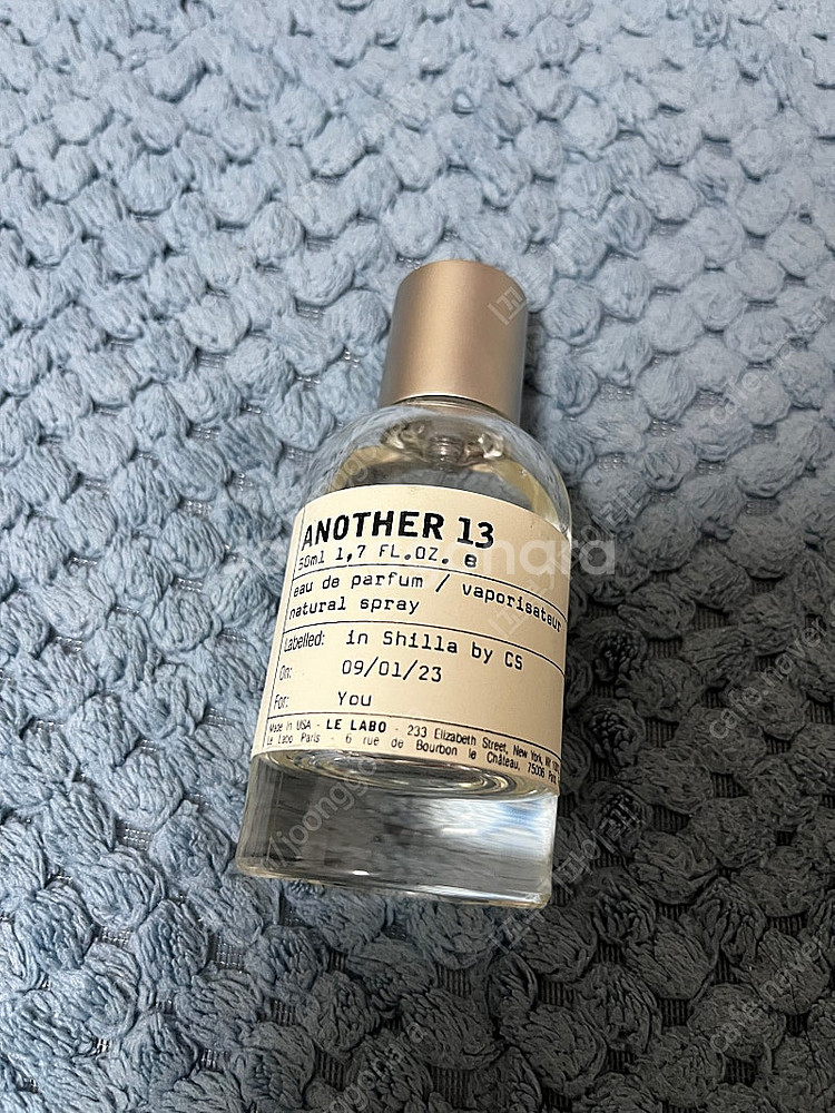 르라보 어나더 50ml--0