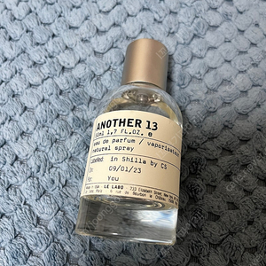 르라보 어나더 50ml