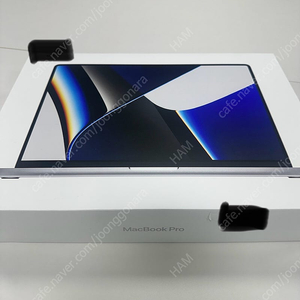 맥북프로 m1 16인치 32GB/1TB/스페이스그레이