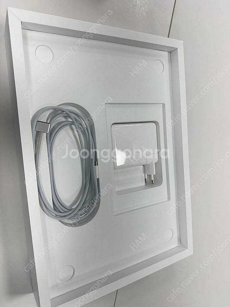 맥북프로 m1 16인치 32GB/1TB/스페이스그레이--2