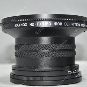 소니AX700 PXW-Z90 NX80 NX100등 여러가지 캠코더용 소니 레이녹스 피쉬아이 어안렌즈 캠코더용 광각 망원 렌즈팝니다