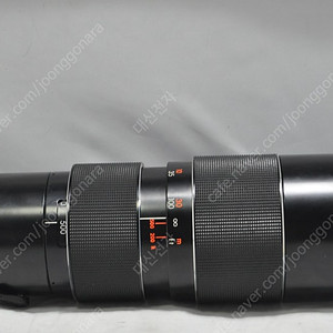 탑론200-500mm[니콘MF마운트]니콘500mm반사 미놀타500반사 탑론500반사팝니다