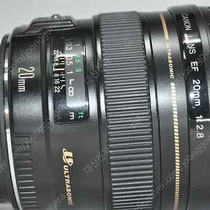 캐논6D[정품] 캐논EF20mm1:2.8 세로그립 BG-E20[정품팝니다