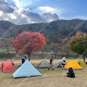 에코로바 이벤트 빅라이트1 백패킹텐트 새제품
