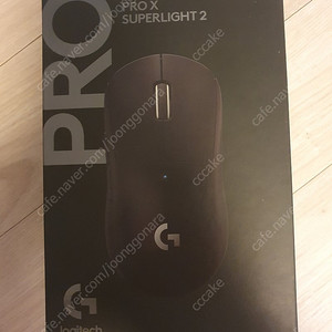 지슈라2 블랙 팝니다