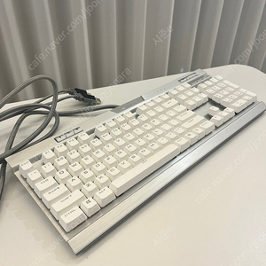 커세어 K70 RGB mk2 se 스피드은축