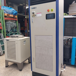 중고 항온항습기 3마력입니다