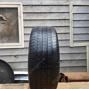 중고타이어 245/45r19 판매합니다. 245 45 19