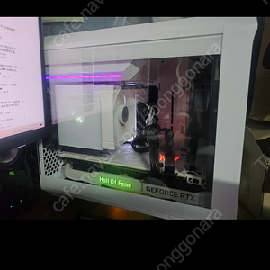 라이젠9 5950X 지포스 3080Ti 게이밍 컴퓨터 부산 직거래