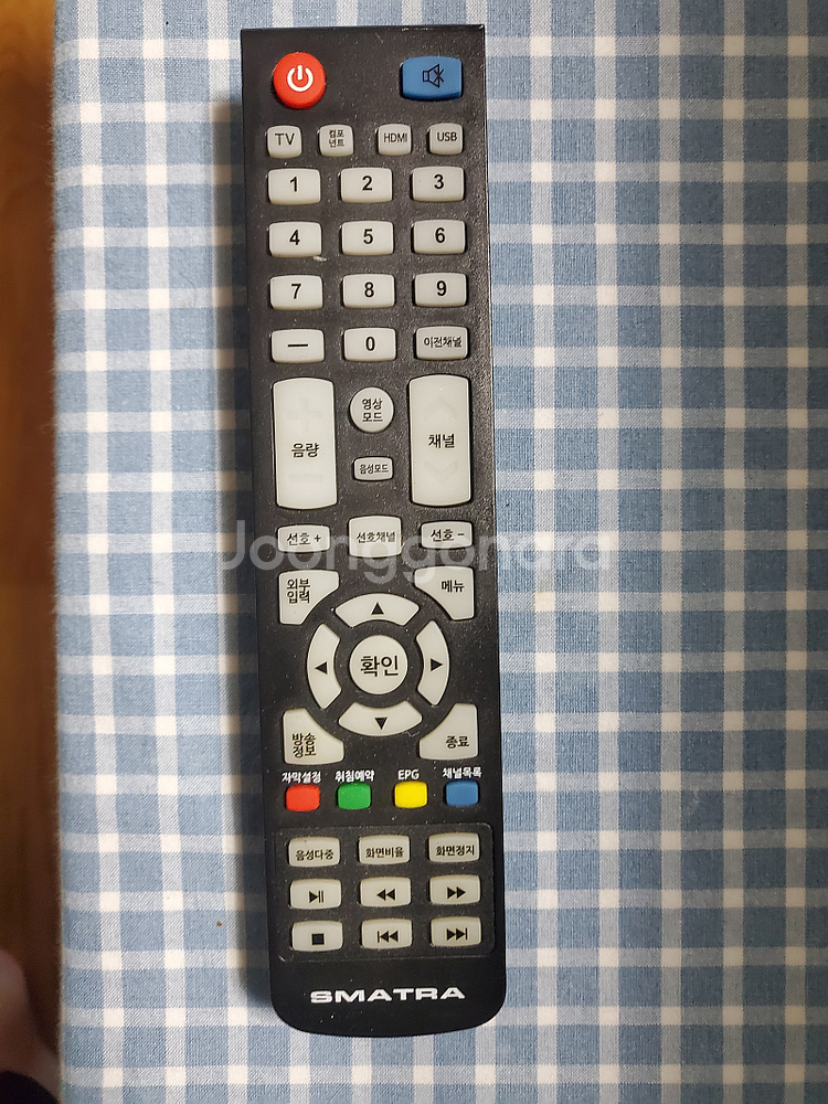 A급 스마트라(Smatra) SHE 320-XL 32인...--2