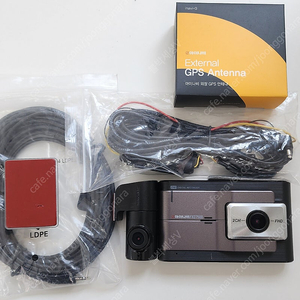 아이나비 FXD7500 2채널 블랙박스 정품 GPS, 32기가 풀세트 싸게 판매 합니다(방문시 무료 설치 가능,안전결제가능,거래 후기많습니다)