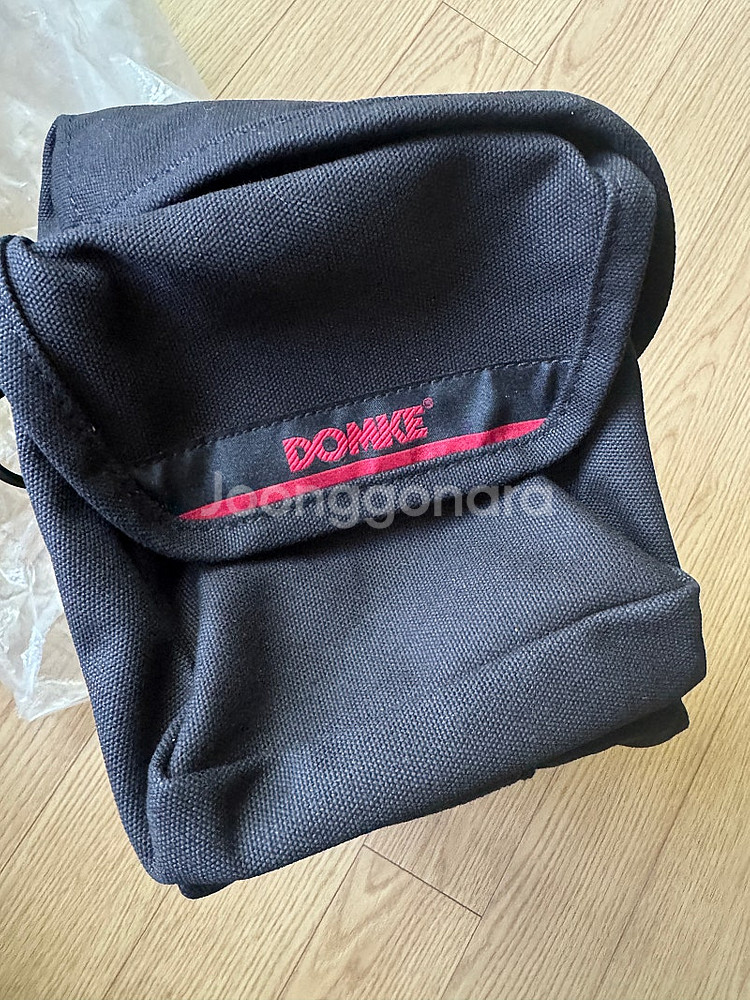 돔케 F2 Original 카메라 가방--0