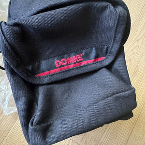 돔케 F2 Original 카메라 가방