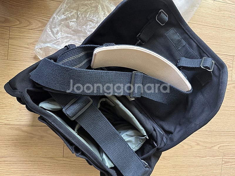 돔케 F2 Original 카메라 가방--4