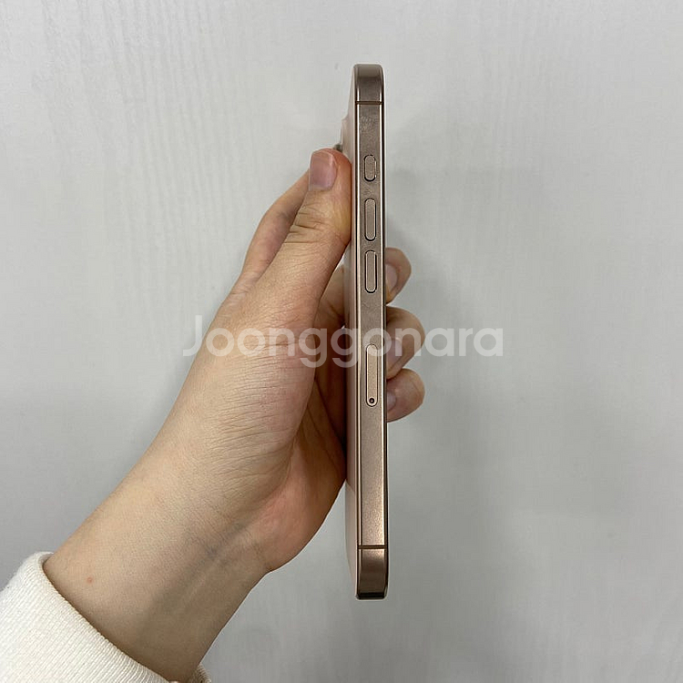 90819 아이폰16프로 256기가 데저트 팝니다 10...--7