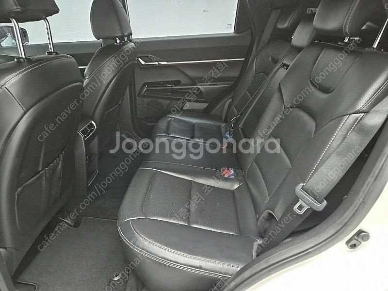 [KG모빌리티(쌍용) ]토레스 1.5 GDI-T 2WD...--7