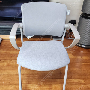 사이즈오브 몰입체어 서울대 의자