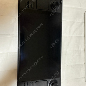 스팀덱 oled 1테라