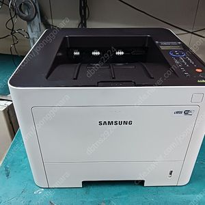 삼성proXpress M3820DW흑백레이져프린터기(무선/양면출력)