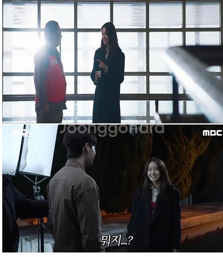 폴로 니트 여성용xs마조네 코트 (윤아착용)르누이 글리...--8