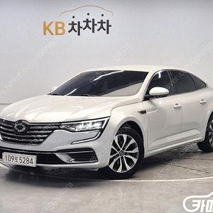 [르노코리아(삼성)]더 뉴 SM6 1.3 TCe SE Plus (5인승) ★중고차★중고차매입★전액할부★저신용자★신불자★소액할부★현금★카드 전부 가능합니다!