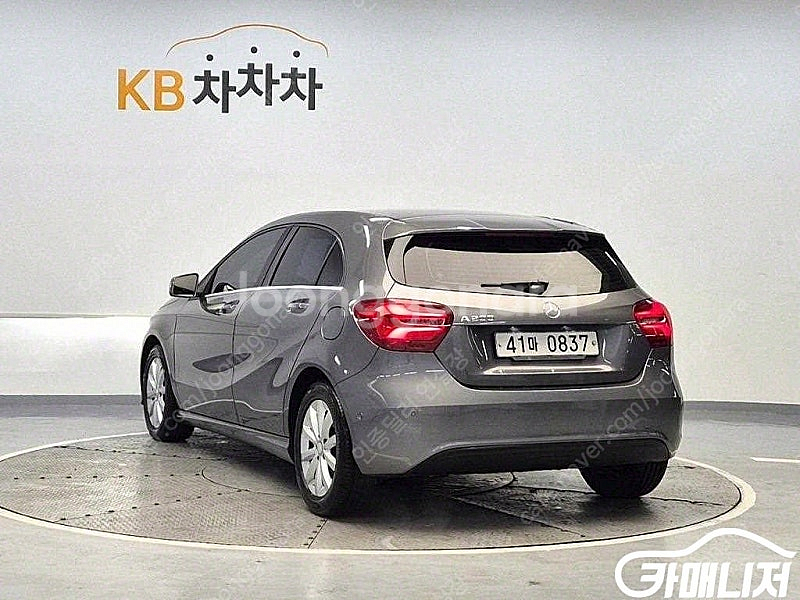 [벤츠]A클래스 W176 A200 (5인승) ★중고차★...--2