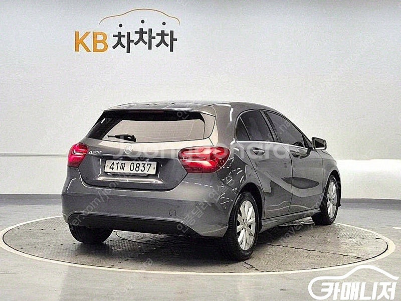 [벤츠]A클래스 W176 A200 (5인승) ★중고차★...--3