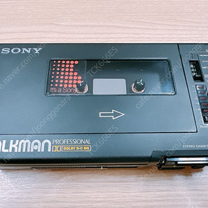 SONY WM-D6C 프로페셔널 워크맨 판매합니다